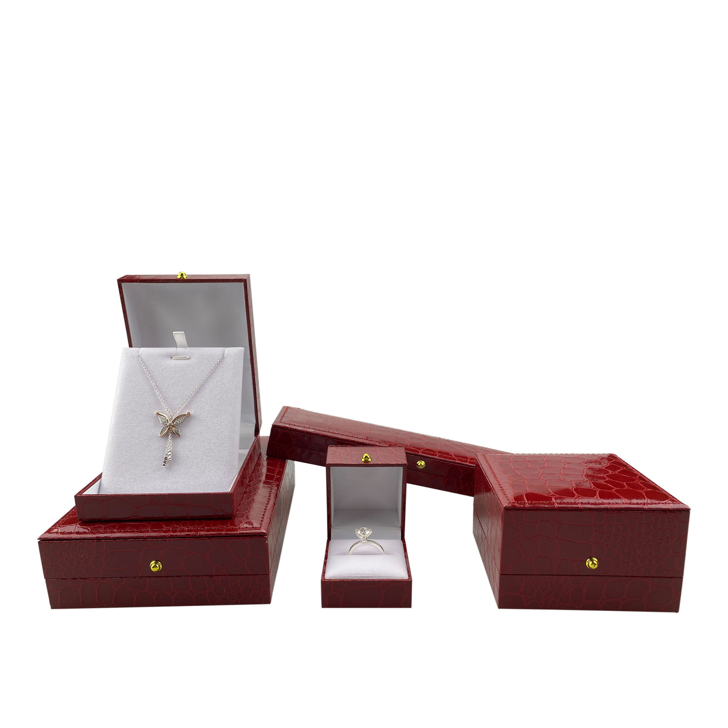 Are custom paper jewelry boxes the perfect solution for your business packaging needs?