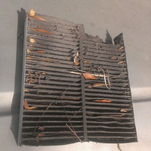 What are the symptoms of a bad cabin air filter?