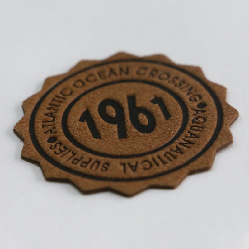 The Importance of Leather Labels