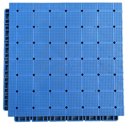 Everything You Need to Know About Badminton Court Mats