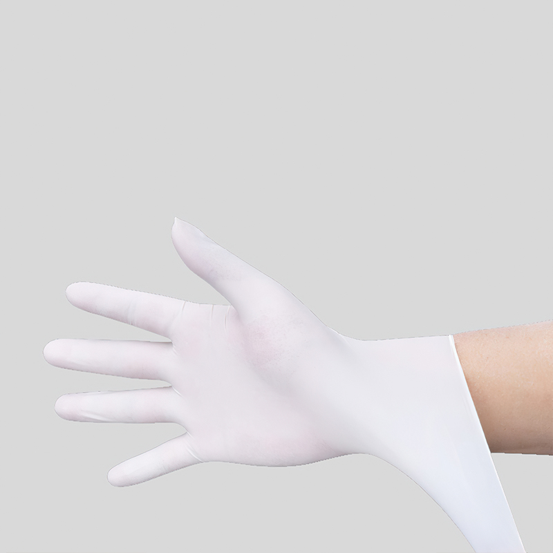 A Comprehensive Guide to Choosing Between Disposable PVC Gloves and Disposable PE Protective Gloves