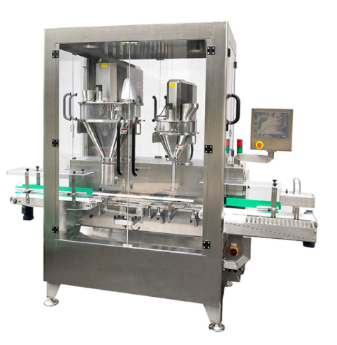 What are the Benefits of Investing in a Milk Powder Machine for Your Business?