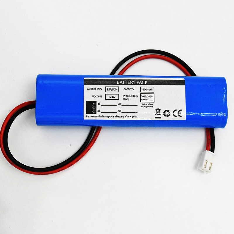 The Advantages of Choosing a LiFePO4 Battery from a Reliable Manufacturer