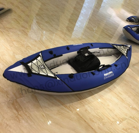 What are the advantages of using a drift boat inflatable for fly fishing?