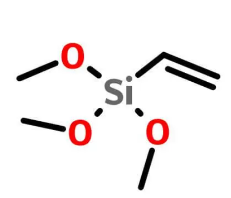 What is vinyltrimethoxysilane?