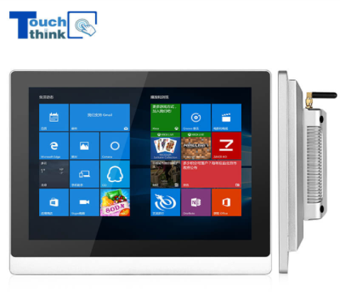 What are the best ways to utilize a 12-inch computer monitor effectively?