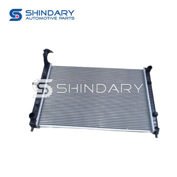 What Do You Know About Radiator Assembly?