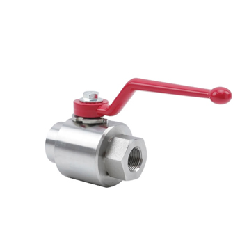 How Much Do You Know About Ball Valves?