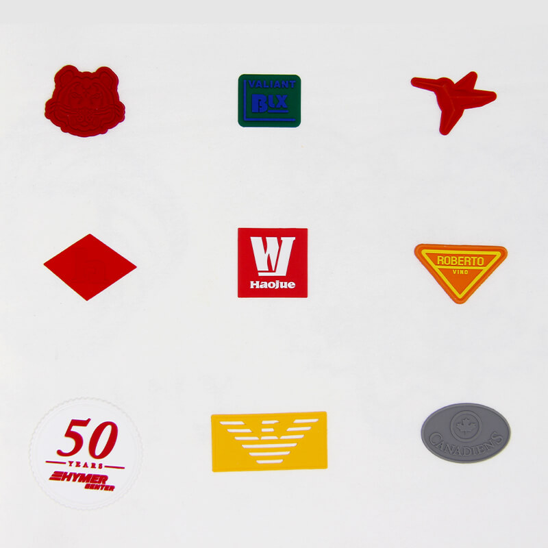 The Pros and Cons of Rubber and Silicone Patches for Custom Branding
