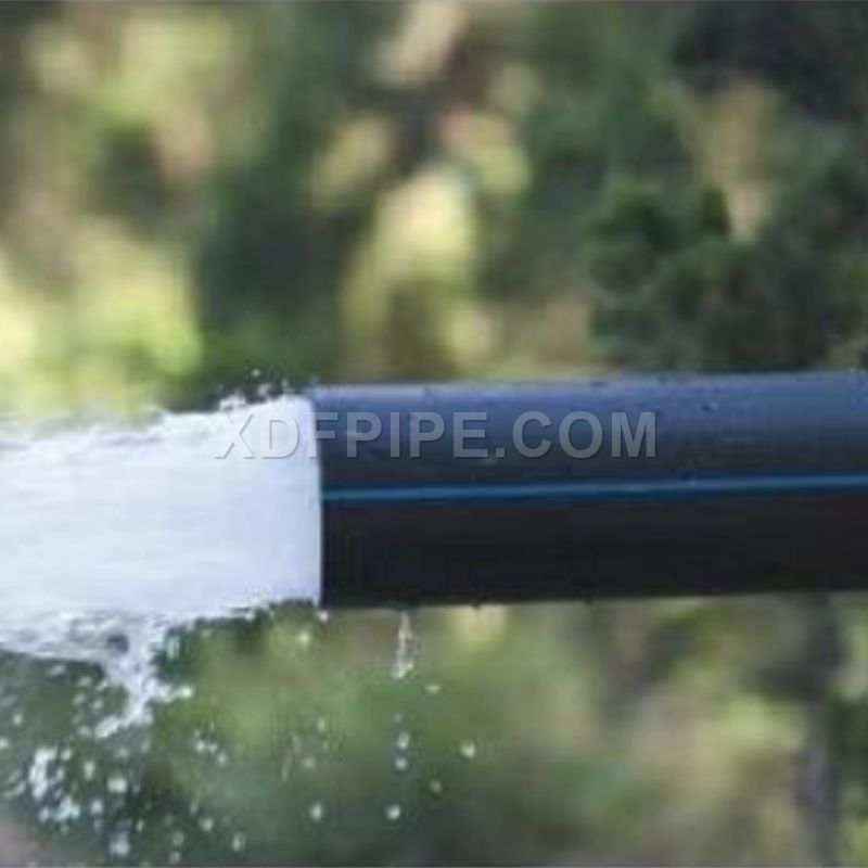 What are Benefits of Using PVC Water Supply Pipe?