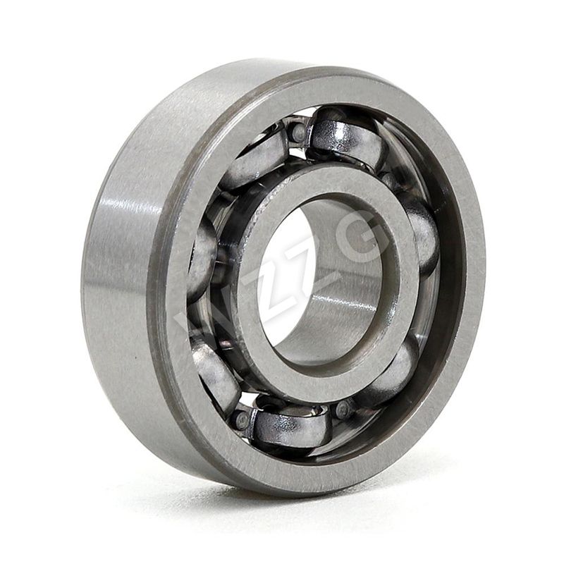 The Ins and Outs of Deep Groove Ball Bearings
