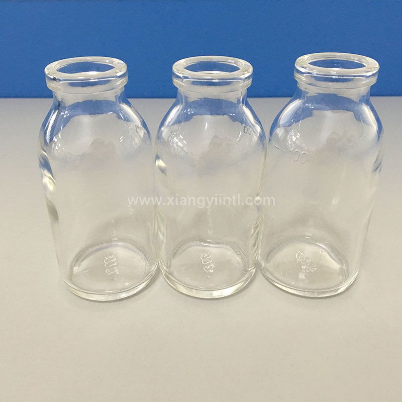What are the Advantages of Using Glass Bottles for Pharmaceuticals?