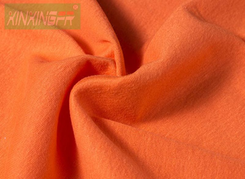 Flame-Retardant Knitted Fabrics: Ensuring Safety and Protection