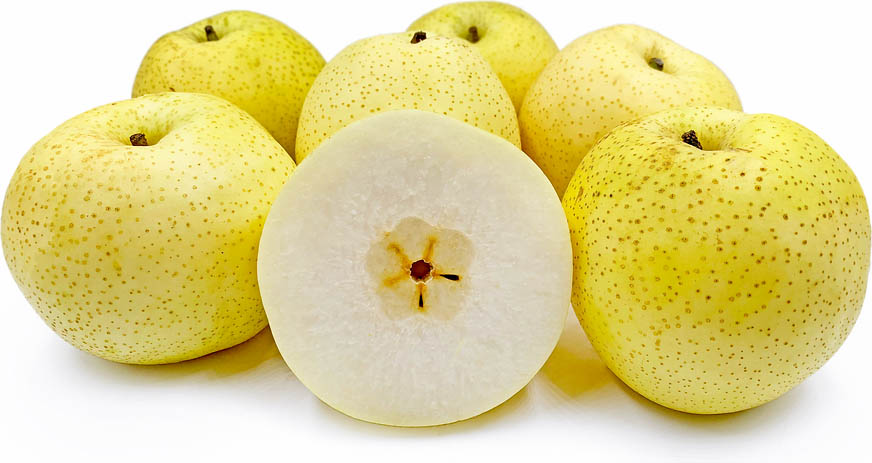 What are the benefits of Chinese yellow pear?