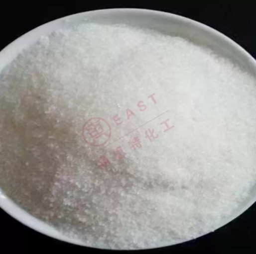 What is sodium bicarbonate used for?