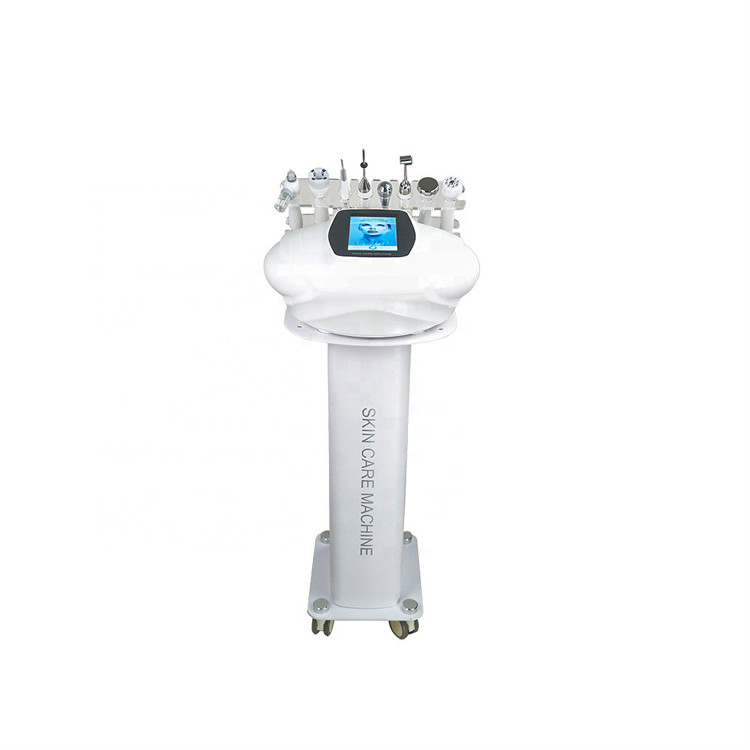 What Does a Hydra Facial Dermabrasion Machine Do?