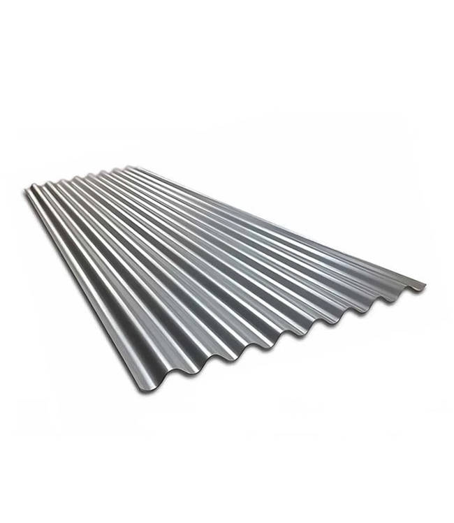 Corrugated Steel Plate: Your Ultimate Guide