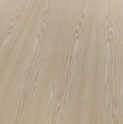 What does ash plywood look like?
