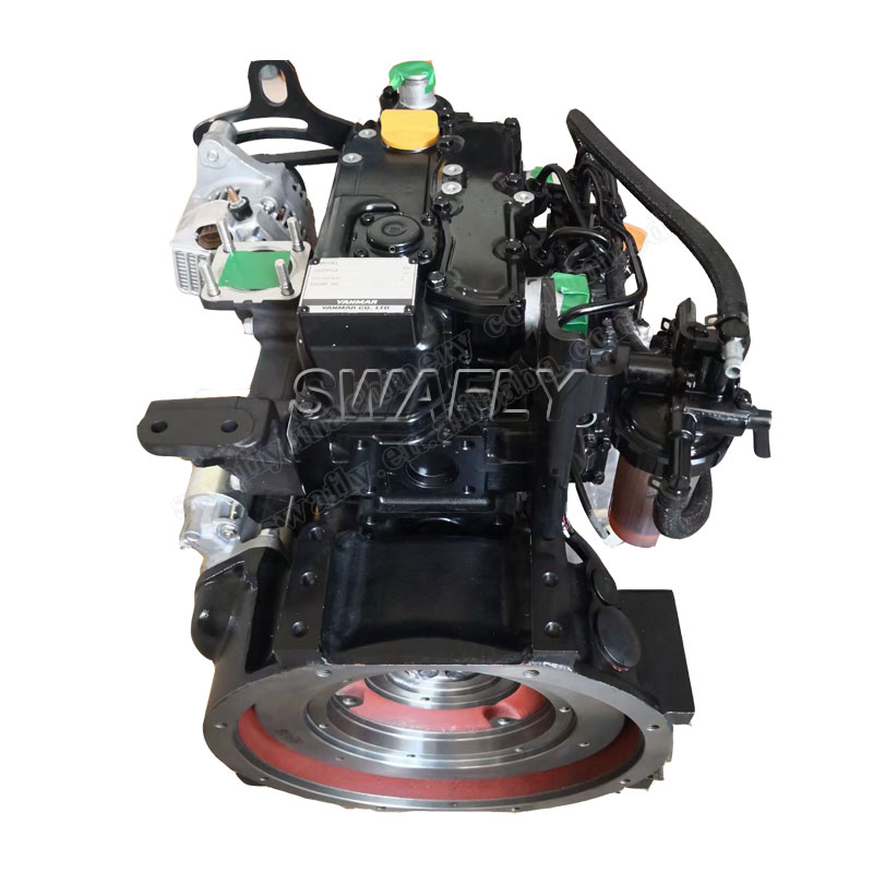 Boost Your Power with a Kubota Diesel Engine