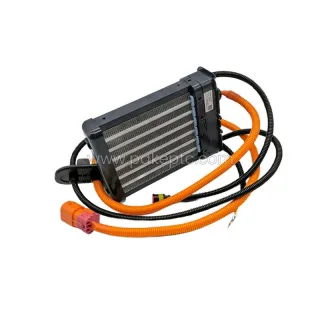 What Does a PTC Heater Do in a Car?