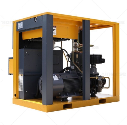 low pressure air compressor