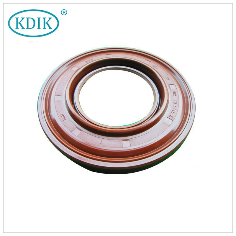 What Materials Are Available for Oil Seals