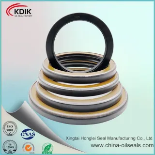 What is the difference between oil seal and O ring?