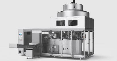 Types of flexible packaging machines: A comprehensive guide