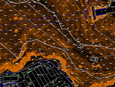 How to Find a Reliable Topographic Data Processing Services Provider?