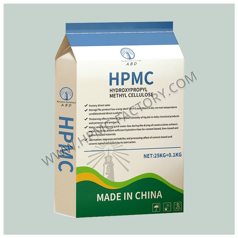 What is the origin of Hydroxypropyl Methylcellulose?
