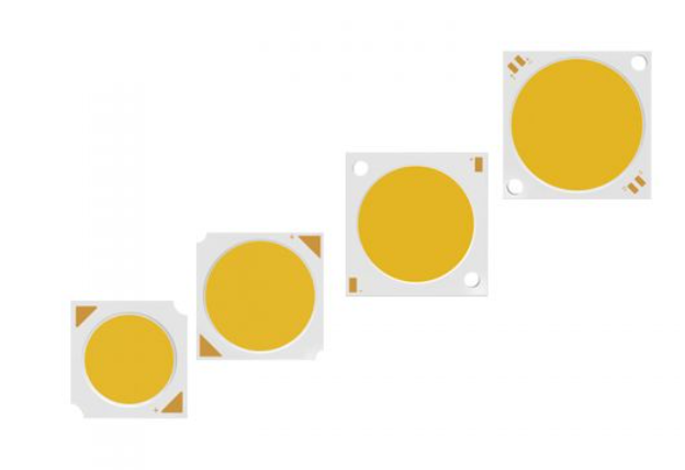 Can LED COB lights help improve the productivity and mood in your office?