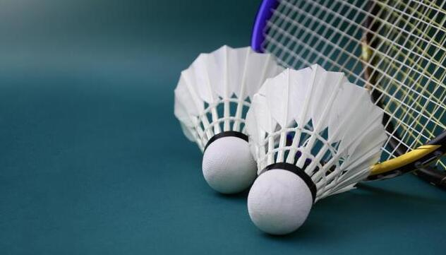 Boker badminton sports flooring