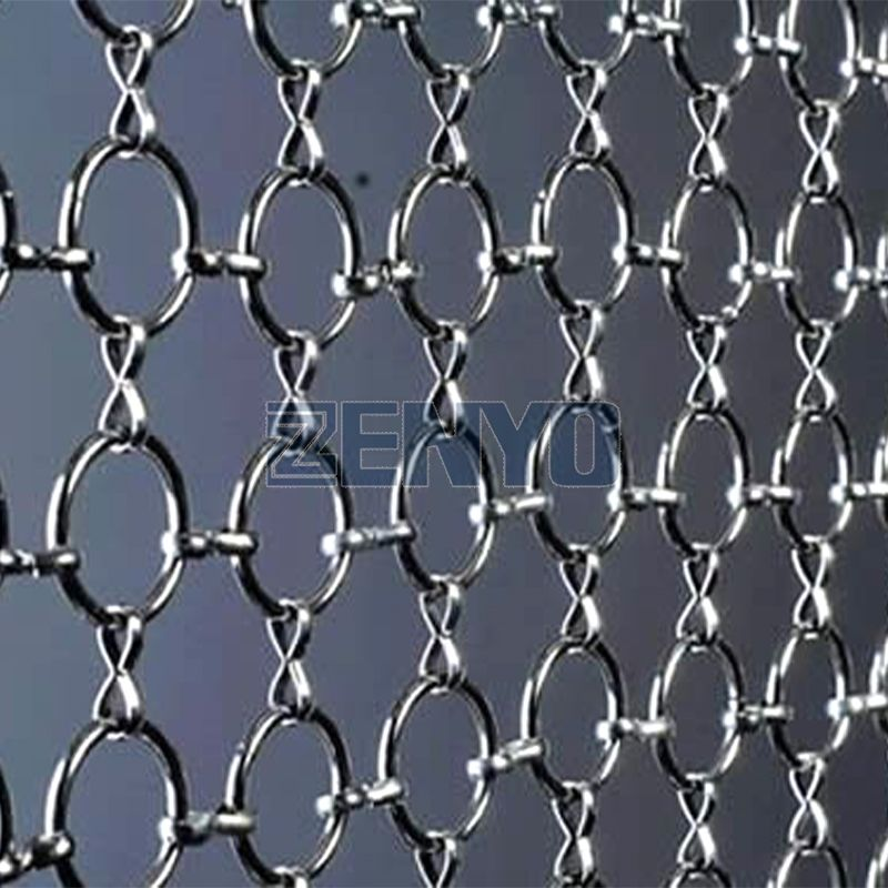 Welded Wire Mesh