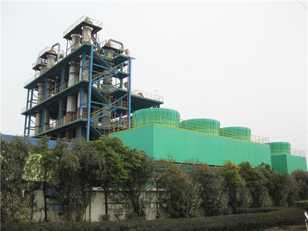 Sec-Butyl Acetate Plant: A Key Player in the Chemical Industry