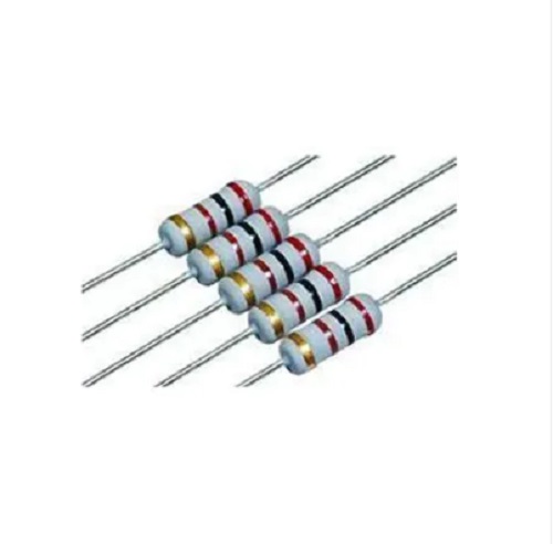 What is the purpose of power resistors?