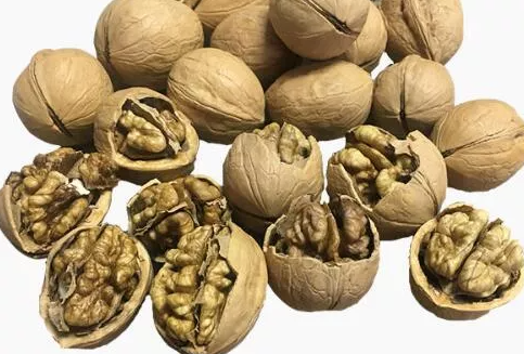 Walnuts