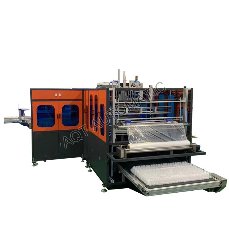Choosing the Right Bottle Bagging Machine for Your Packaging Needs