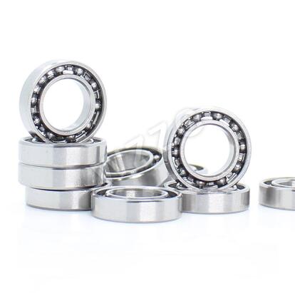 Unveiling the Remarkable World of Miniature Bearings