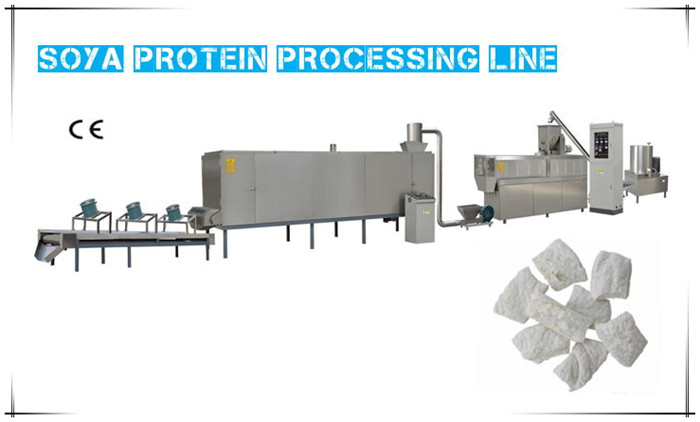 Exploring the Secrets of Artificial Rice and Instant Noodle Processing Lines