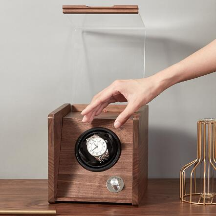 Why Do You Really Need a Watch Winder?