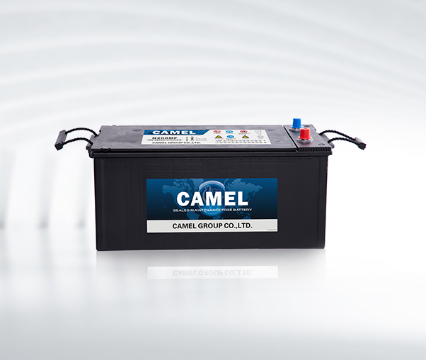 How does an Automotive Agm Start-Stop Battery differ from a traditional battery?