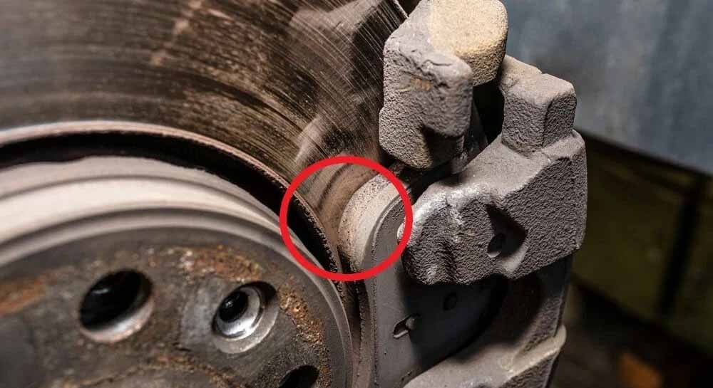 How do I know if I need brake pads?