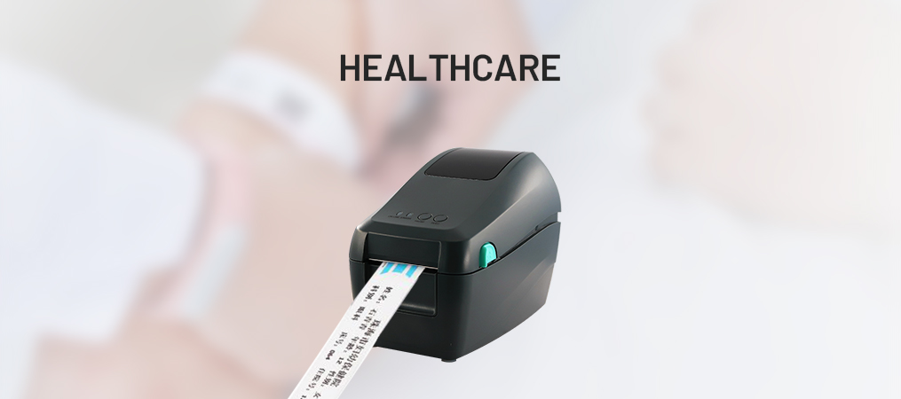 The Revolution of Medical Label Printers: Enhancing Efficiency and Patient Safety
