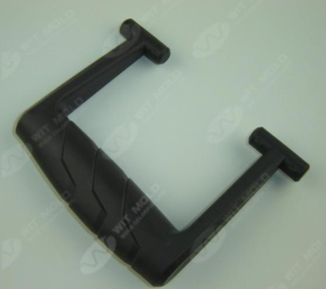 The Ultimate Guide to Gas Assist Injection Molding