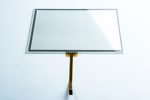 Advantages and Disadvantages of Resistive Touch Screen