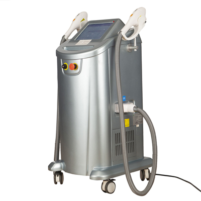 What Are the Advantages of IPL SHR Machine?