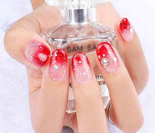 What is Jelly Gel for Nails?