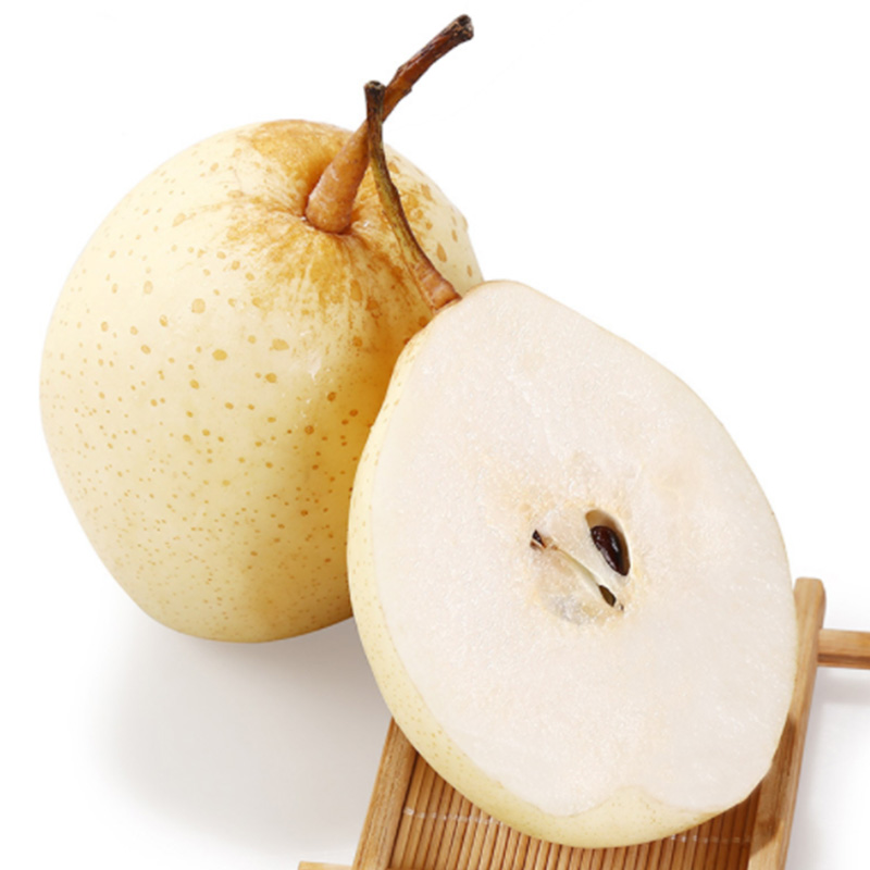 The Nutritional Benefits of Ya Pears: A Juicy and Healthy Delight