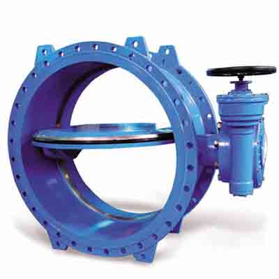 What Is a Butterfly Valve Vs a Globe Valve?