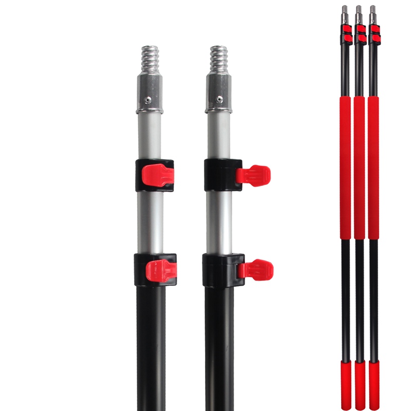 Aluminum Telescopic Pole: A Versatile Tool for Height Access and Versatility
